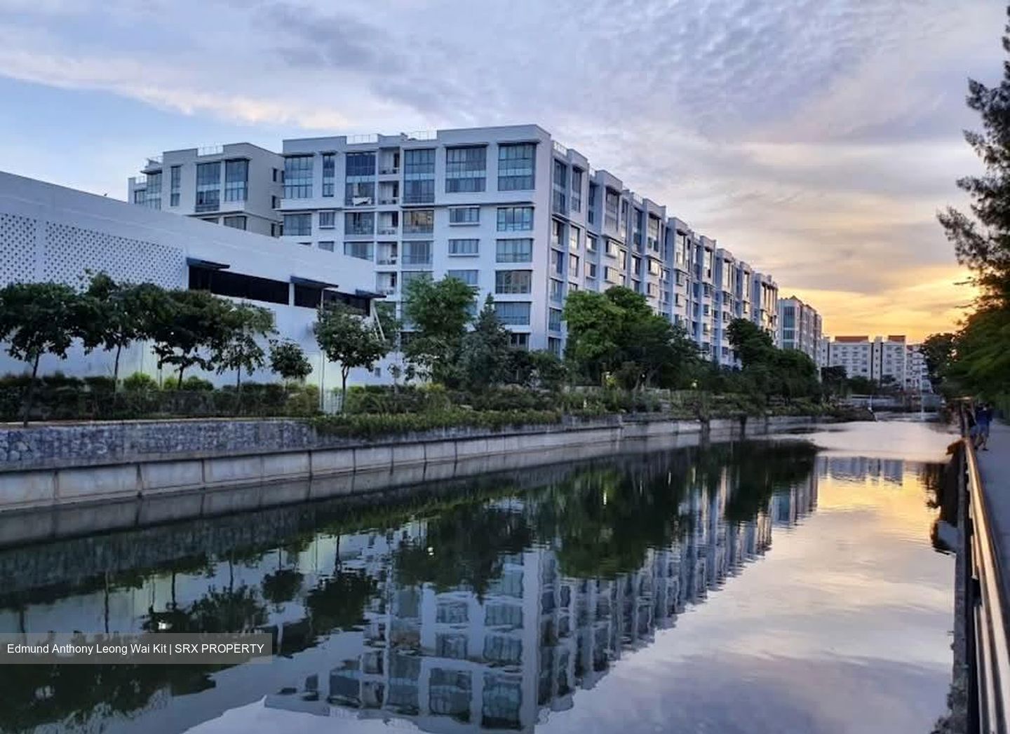 The Waterina (D14), Apartment #573552961